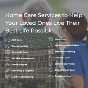 Bild von ComForCare Home Care (Central Nature Coast, FL)