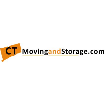 Λογότυπο από CT Moving & Storage: Local, Residential, Commercial, Long Distance