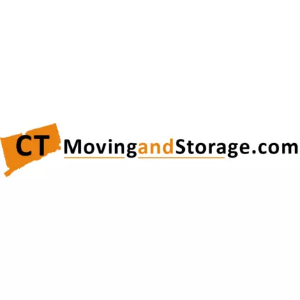 Logo od CT Moving & Storage: Local, Residential, Commercial, Long Distance