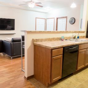 Bild von Prairie Pointe Student Living