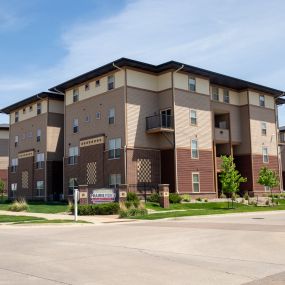 Bild von Prairie Pointe Student Living