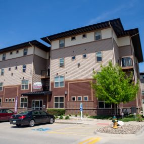 Bild von Prairie Pointe Student Living