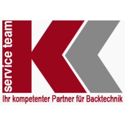 Logo de K&K Service Team GmbH Backtechnik