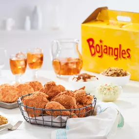 Bild von Bojangles