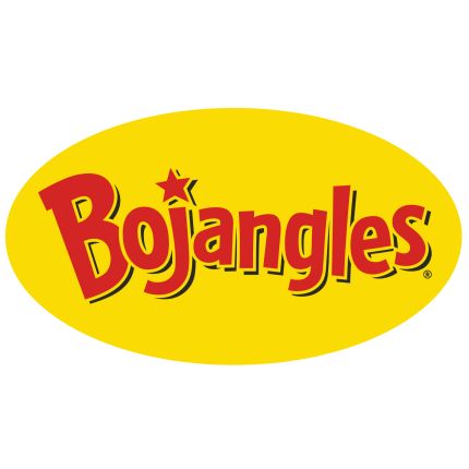 Logotyp från Bojangles