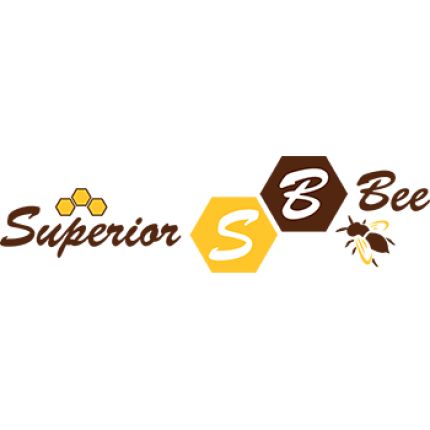 Logótipo de Superior Bee Country Store