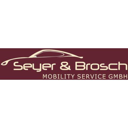 Logo from Seyer & Brosch Mobility Service GmbH