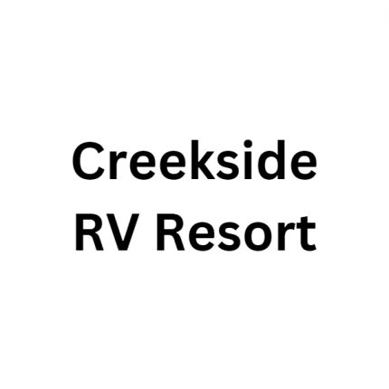 Logo from Creekside RV Resort