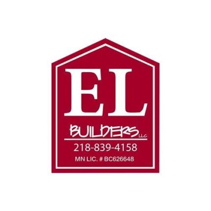 Logo van E.L. Builders LLC