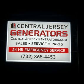 Bild von Central Jersey Generators