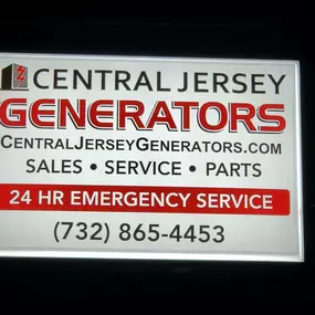 Bild von Central Jersey Generators