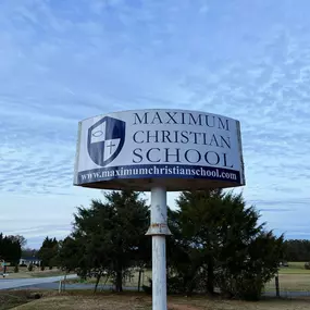 Bild von Maximum Christian School