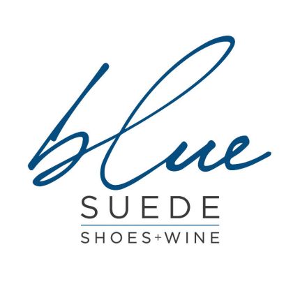 Logo de Blue Suede