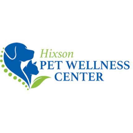 Logo de Hixson Pet Wellness Center