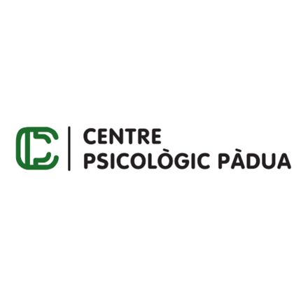 Logotyp från Centre Psicologic Pàdua