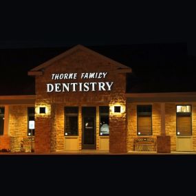Bild von Thorne Family Dentistry