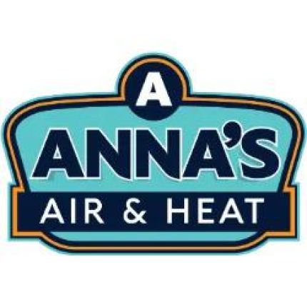 Logo from Anna's Air and Heat