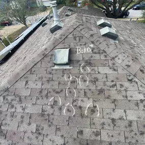 Storm Damage Roof Repair Services in Texas