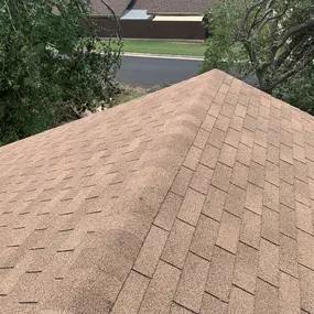 Residential Roofing Services in Texas