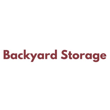 Logótipo de Backyard Storage - Belgrade