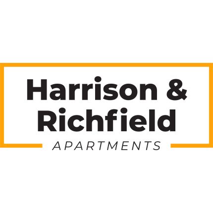 Logo von Harrison and Richfield