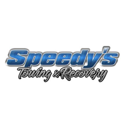 Logo van Speedy's Towing & Recovery