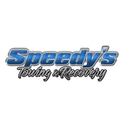 Logo from Speedy's Towing & Recovery