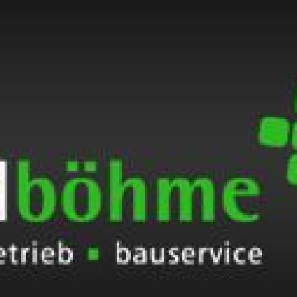 Logo von Bernd Böhme Fliesen / Platten / Mosaik