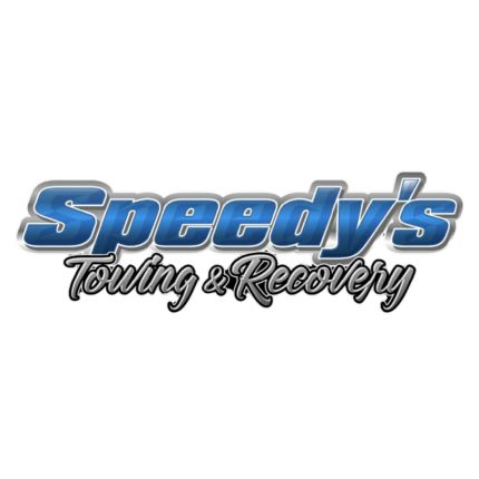 Logo fra Speedy's Towing & Recovery