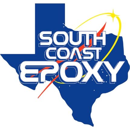 Logo od South Coast Epoxy