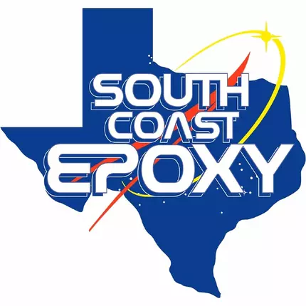 Logo van South Coast Epoxy