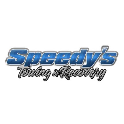 Logotyp från Speedy's Towing & Recovery