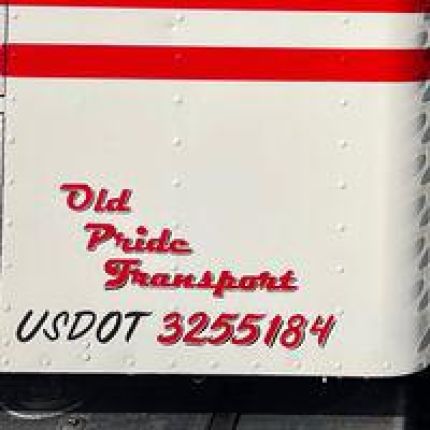 Logo od Old Pride Truck Center
