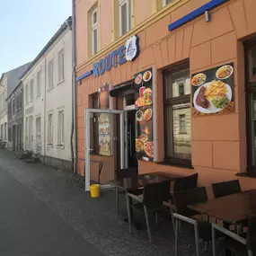 Bild von Route 4 Bistro