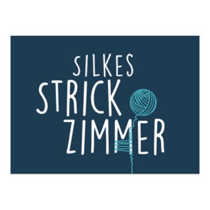 Logo van Silkes Strickzimmer