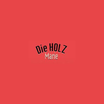 Logo od Die HOLZ Marie e.U.