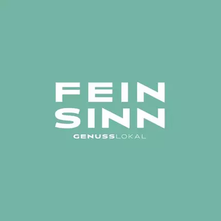 Logo van Feinsinn - Genusslokal