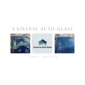 Bild von Universe Auto Glass