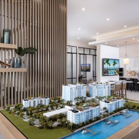 Bild von Ritz-Carlton Residences, Naples Sales Gallery