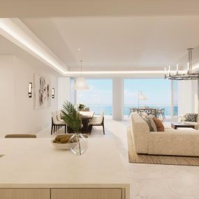 Bild von Ritz-Carlton Residences, Naples Sales Gallery