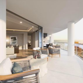 Bild von Ritz-Carlton Residences, Naples Sales Gallery