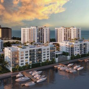 Bild von Ritz-Carlton Residences, Naples Sales Gallery