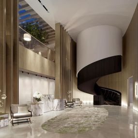 Bild von Ritz-Carlton Residences, Naples Sales Gallery