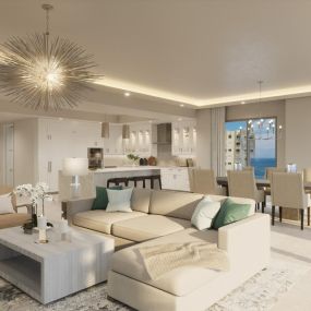 Bild von Ritz-Carlton Residences, Naples Sales Gallery