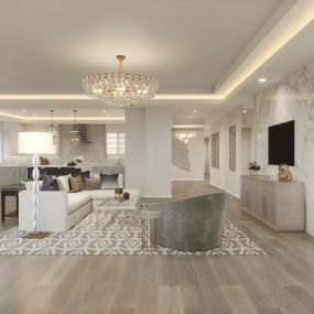 Bild von Ritz-Carlton Residences, Naples Sales Gallery