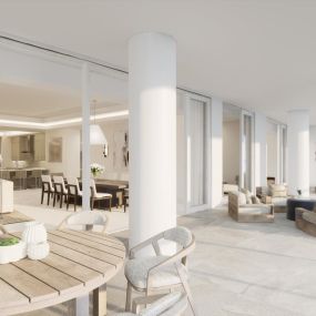 Bild von Ritz-Carlton Residences, Naples Sales Gallery