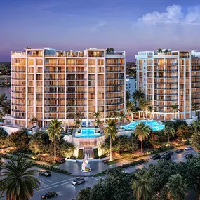 Bild von Ritz-Carlton Residences, Naples Sales Gallery