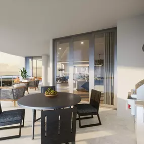 Bild von Ritz-Carlton Residences, Naples Sales Gallery