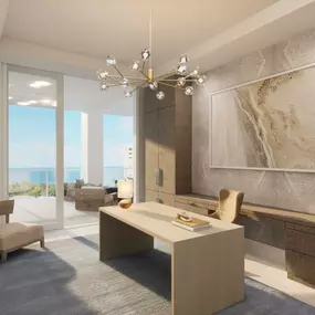 Bild von Ritz-Carlton Residences, Naples Sales Gallery