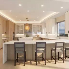 Bild von Ritz-Carlton Residences, Naples Sales Gallery